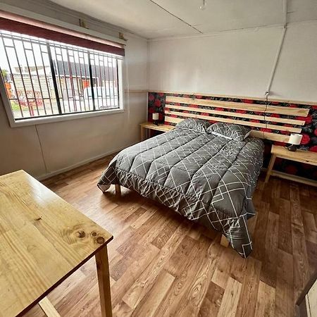 纳塔列斯港Isla Yu Patagonia House别墅 外观 照片